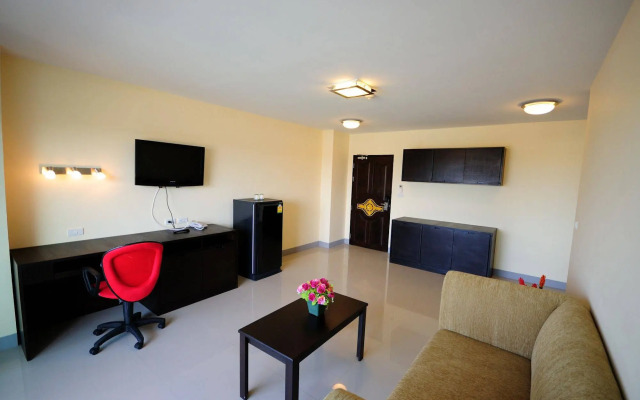 Royal Thai Residence