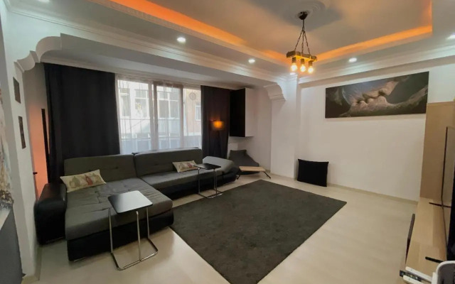Town center,Suitable for Family,2+1 new building