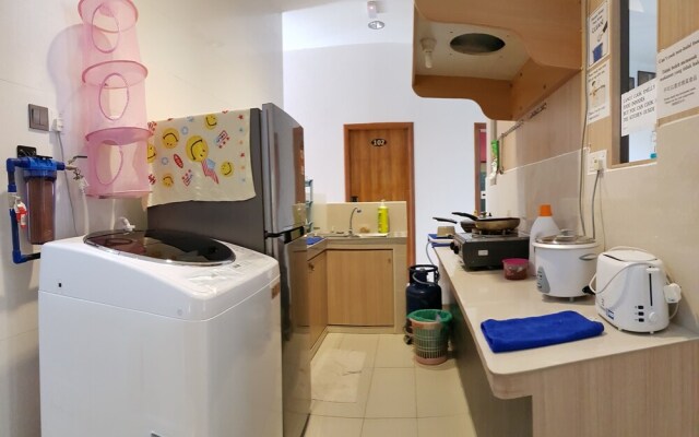Pilly Homestay