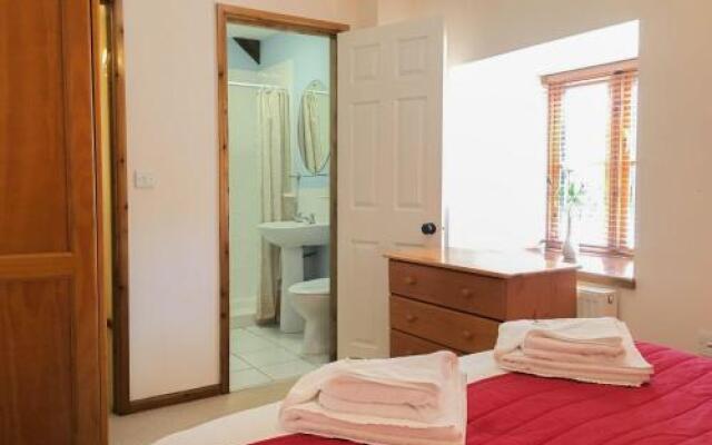 Fistral Cottage