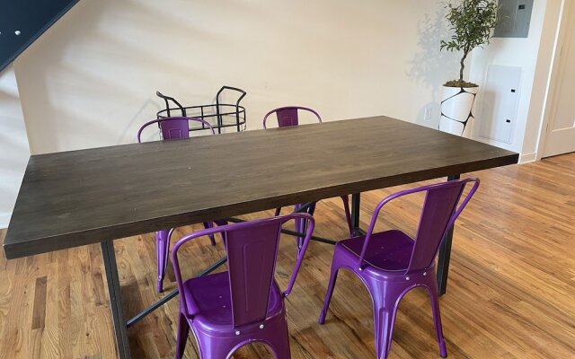 Sosuite at West Lofts - West Philadelphia