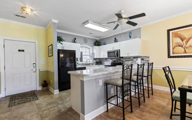 Magnolia North 102
