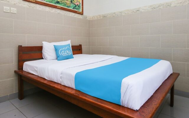 Airy Denpasar Utara Pondok Indah 99 Bali