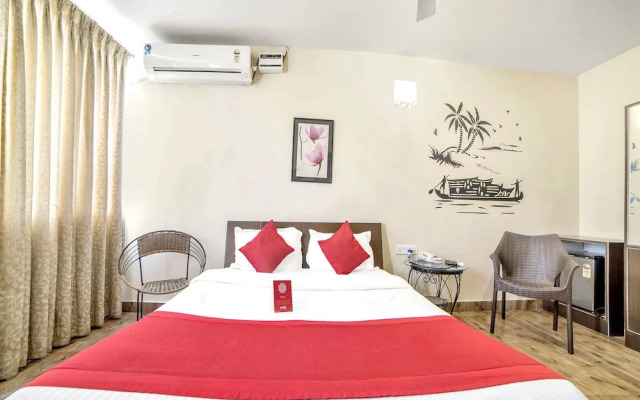 Manar Luxury Suites by OYO