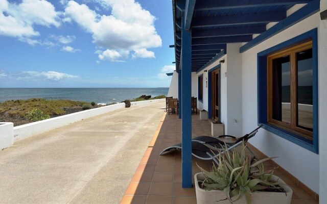 Apartamento Casita Welling