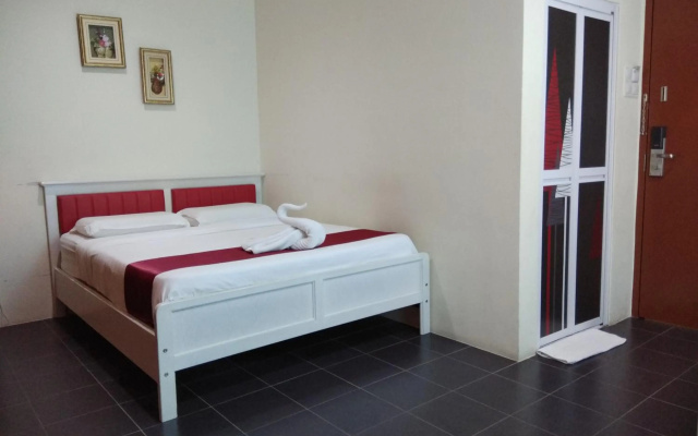 Pz Hotel – Guest Rooms – Kuala Kangsar
