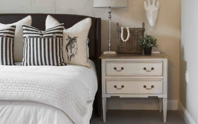 Thornton Gap Guesthouse