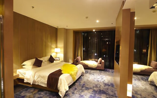 Weimei Di'an Hotel