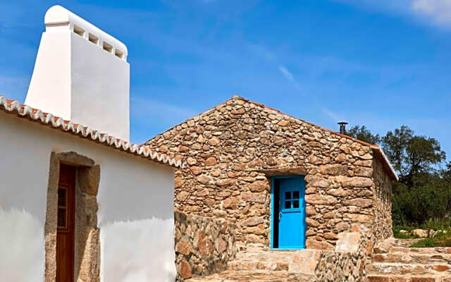 Casas Caiadas Boutique Home