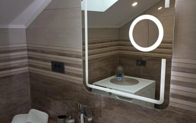 Nibela Apartments II