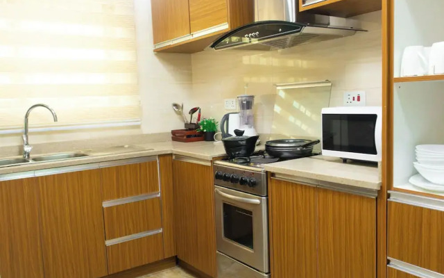Jannah Villas - Ghana