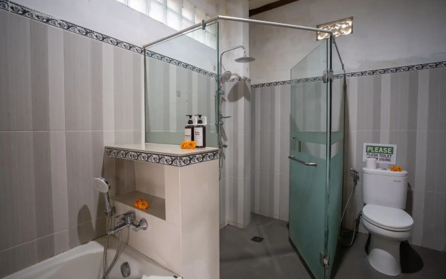 Budhi Ayu Villas Ubud