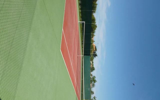 Oasis parcs - Jardins des Sables d'Olonne