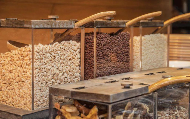 Отель Nordik - Andalo