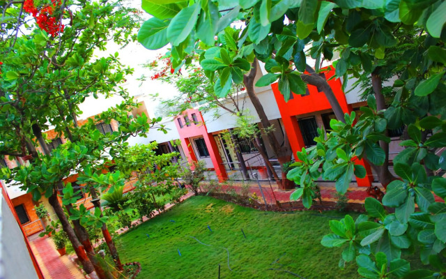 Sai Atithi Resort