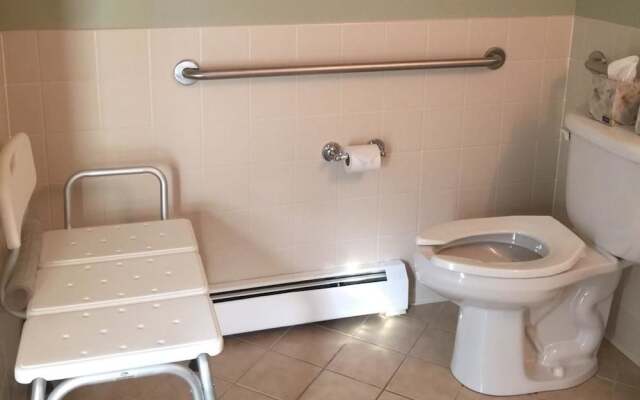 The Towne Motel