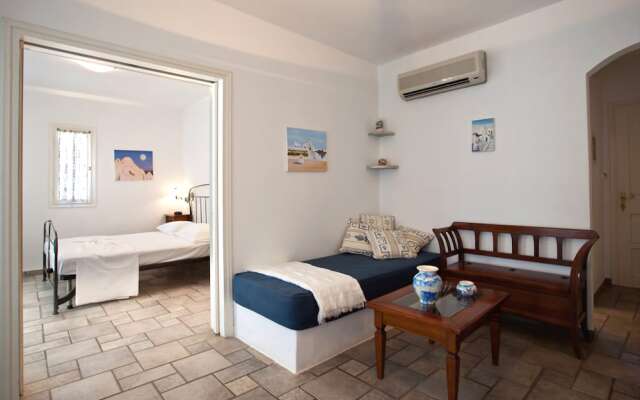 Hotel Alexandros