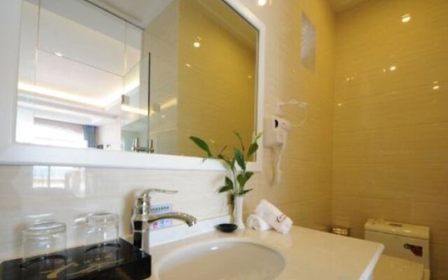 Dali Canger Yilong Hotel