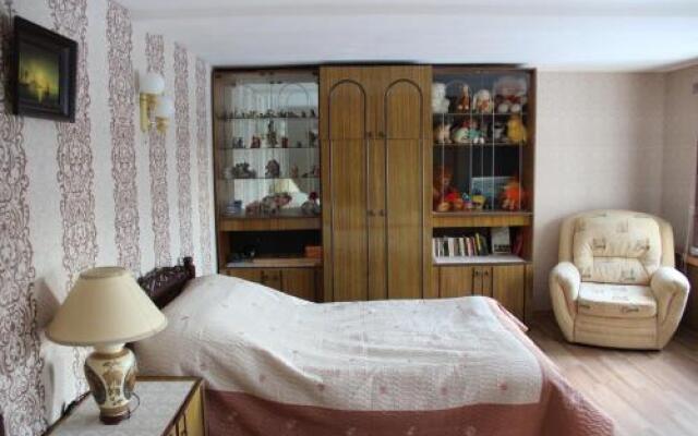 U Bashni Guest House