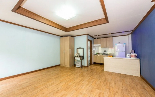 Miryang Nature and People Pension