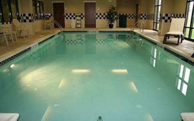 Hampton Inn North Brunswick / New Brunswick