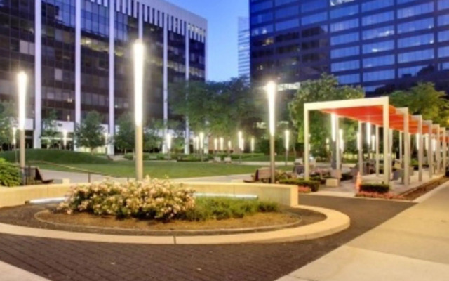 The Residences at Six Six Eight