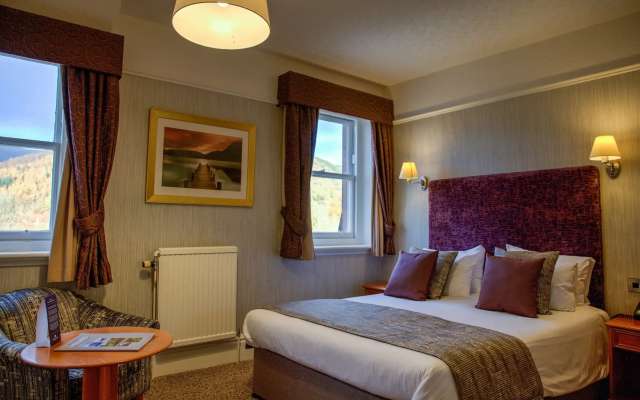 Keswick Country House Hotel
