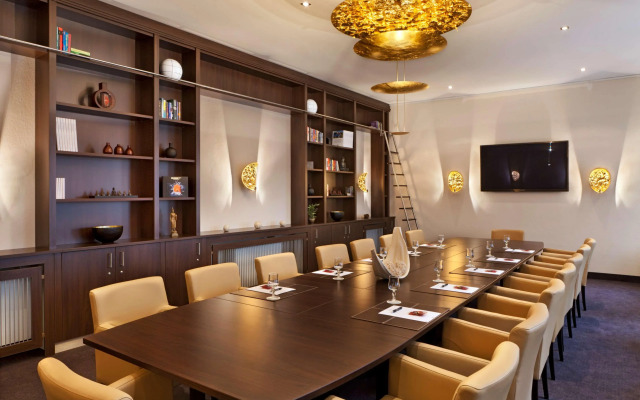 Flemings Hotel München Schwabing