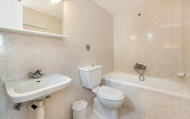 St. Paul’s Bay View Suites