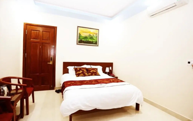 Tiamo Hotel Ha Giang