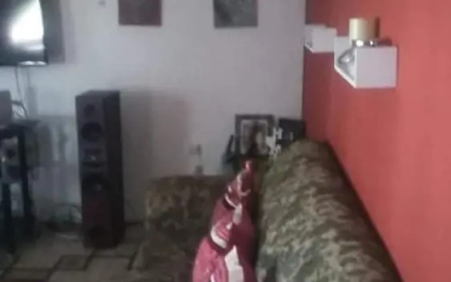 Immaculate 2-bed Apartment in Spanish Town