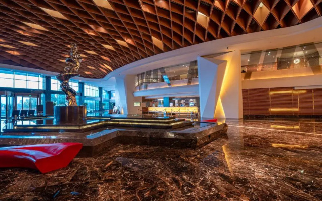 Wingtech Hotel
