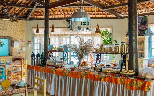 Pousada Portal da Concha