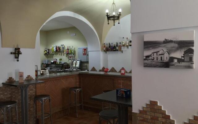 Hostal Los Encinares