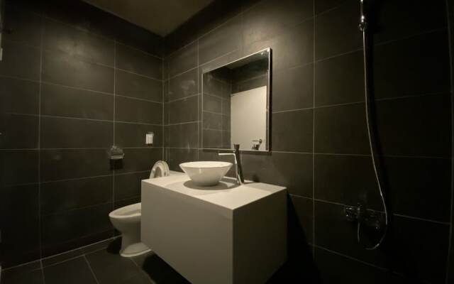 Busan Bricks Guest House