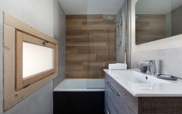 Résidence Grand Roc - Campanules 411