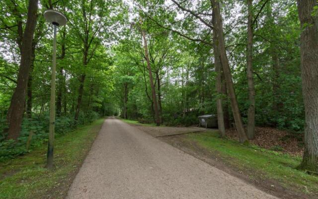 Bungalowpark Vogelenzang