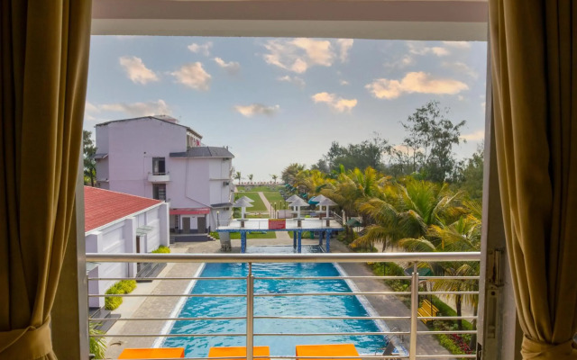 Hotel Sonar Bangla Mandarmoni