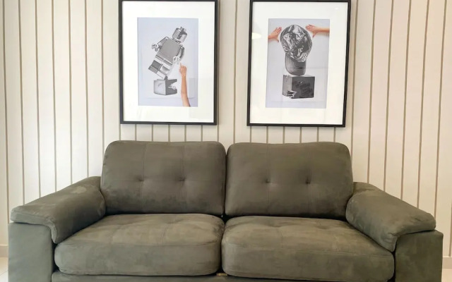 Ayacucho apartments near Huaca Pucllana by Wynwood-House