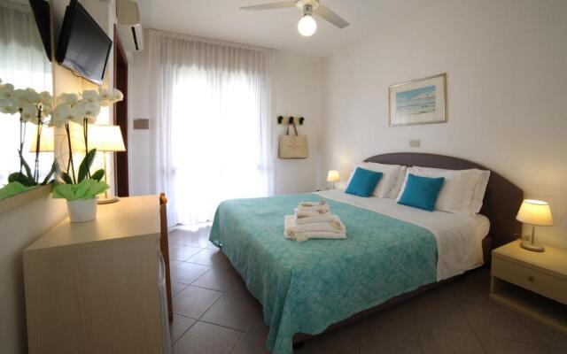 Hotel Desiree