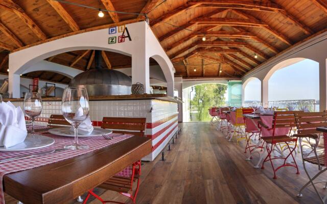 Amadria Park Camping Trogir - Mobile Homes