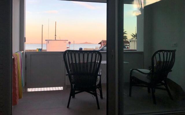 The Fisherman’s House