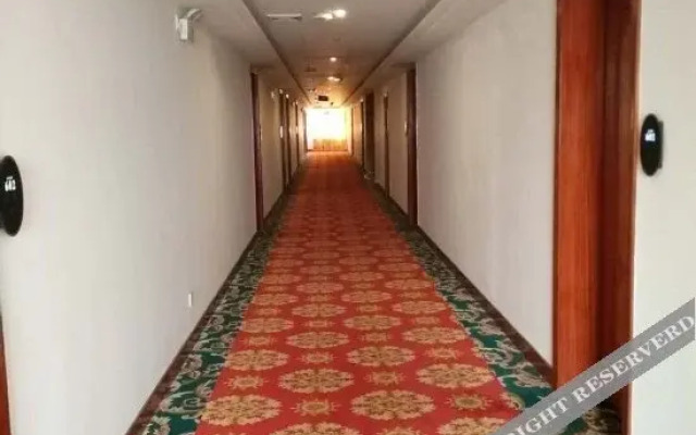Yong Feng Hotel