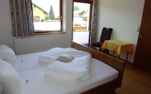 Appartements Buchenheim