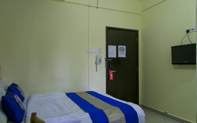 OYO Rooms Imbi Chocolate Kingdom