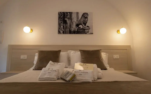 L'Incanto delle Mura