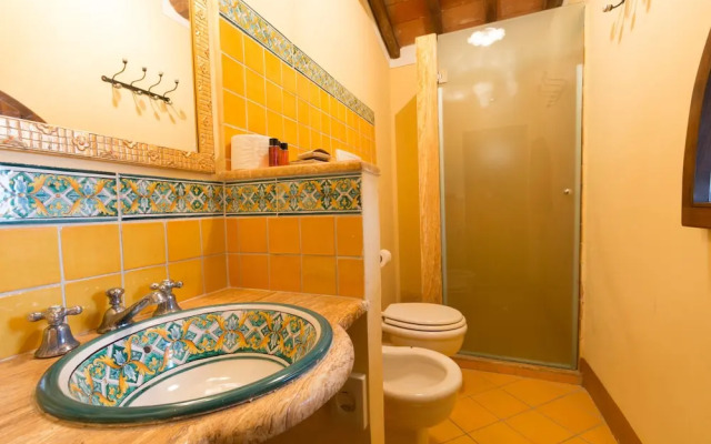 Villa Fibbino - Hotel di Campagna