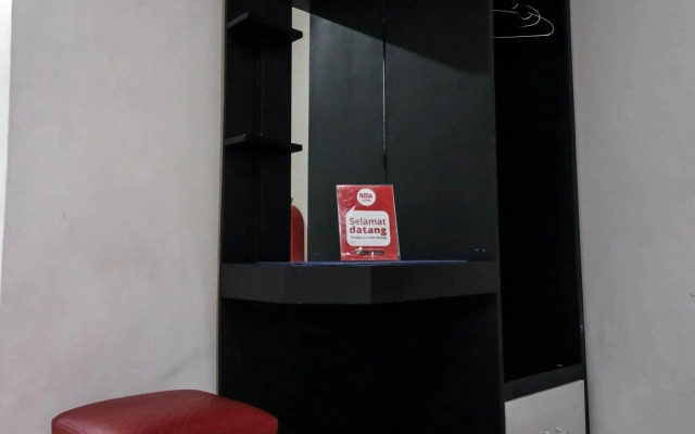 NIDA Rooms Fort Rotterdam Makassar