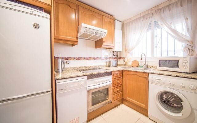 Oropesa del mar - Vistamar