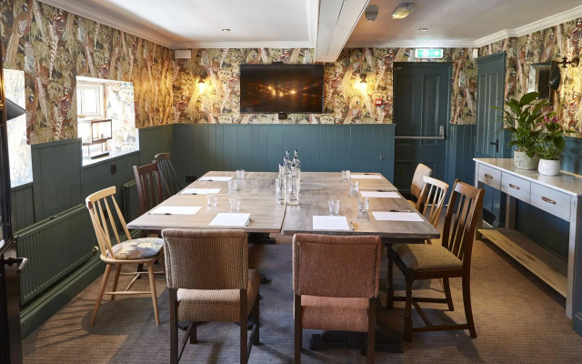 The Boddington Arms By Good Night Inns